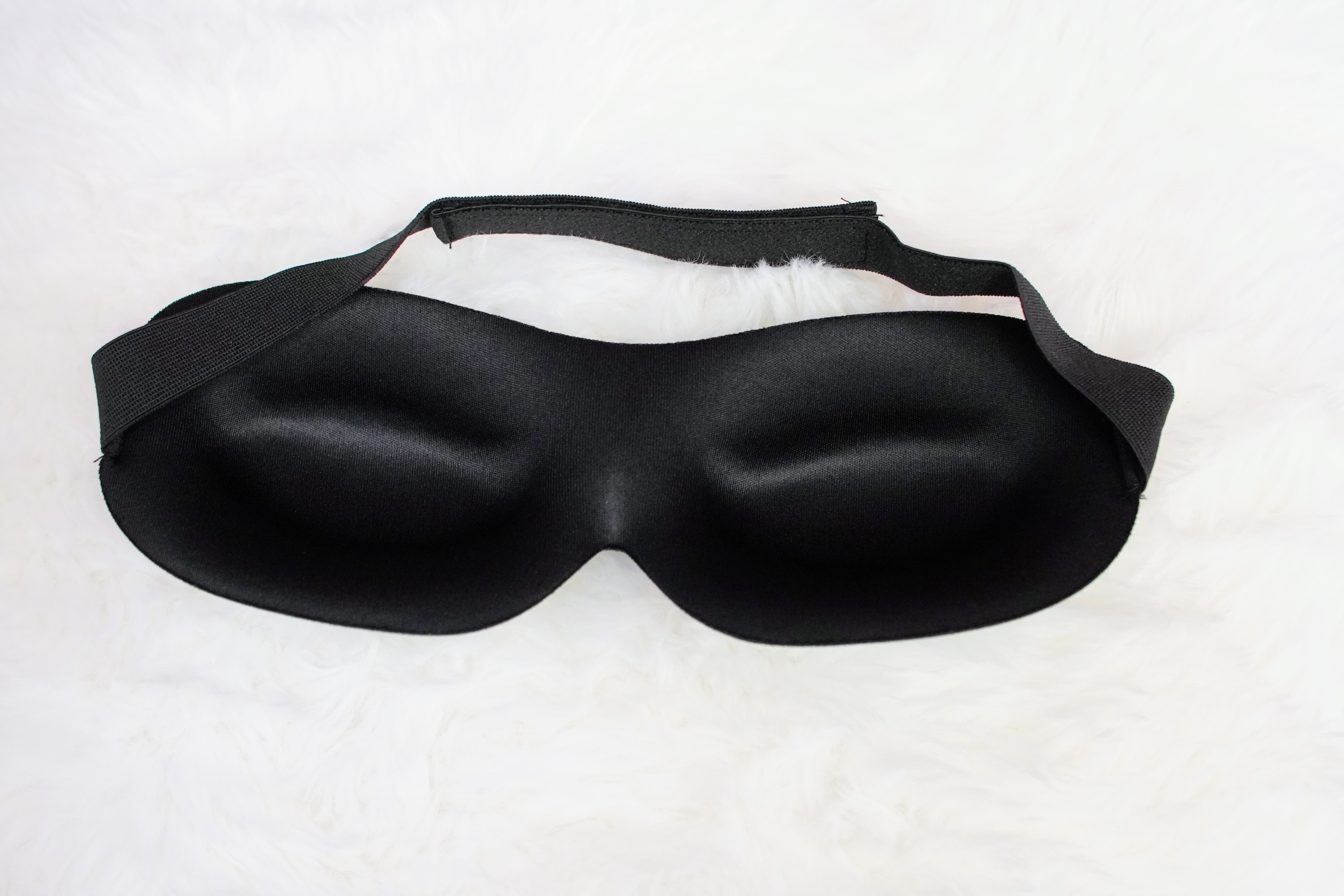 Sleep mask