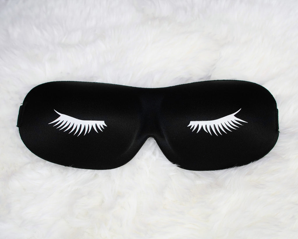 Sleep mask