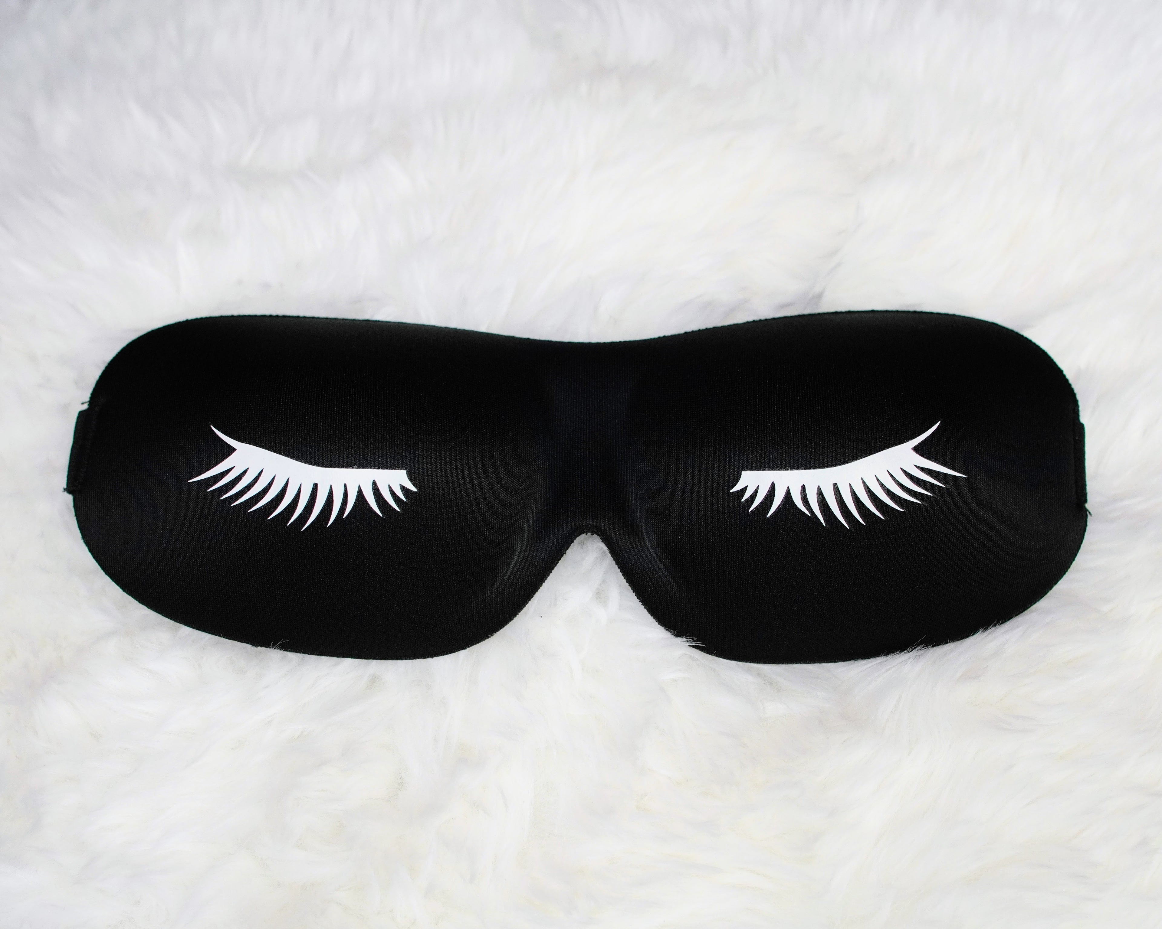 Sleep mask